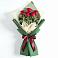 Букет цветов из: Розы в Кузяево