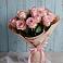 Букет цветов из: Розы в Кузяево