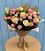 Букет цветов из: Розы в Кузяево