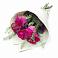 Букет цветов из: Розы в Кузяево