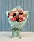 Букет цветов из: Розы в Кузяево