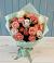 Букет цветов из: Розы в Кузяево
