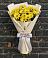 Букет цветов из: Хризантемы в Кузяево